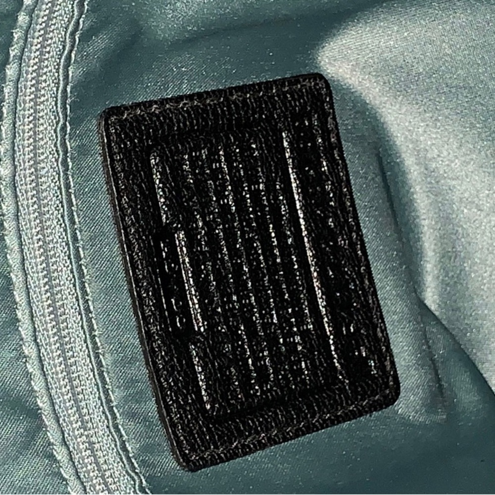 Coach Kristen #XLarge | Handbag #18302 | Black | RETAIL $695 - Picture 5 of 7